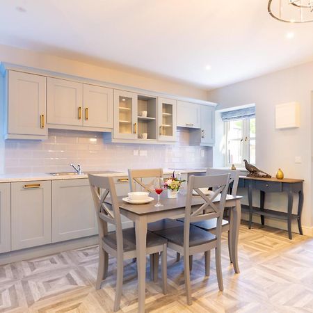 Bective Stud Apartments ナヴァン エクステリア 写真