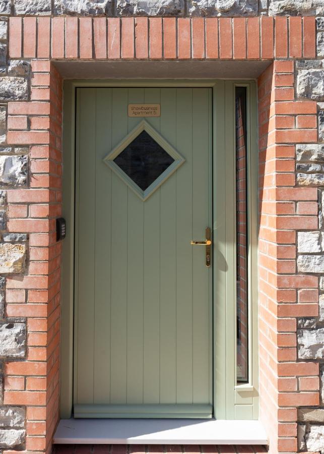 Bective Stud Apartments ナヴァン エクステリア 写真