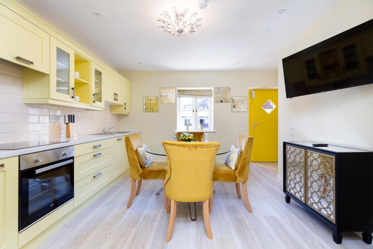 Bective Stud Apartments ナヴァン エクステリア 写真