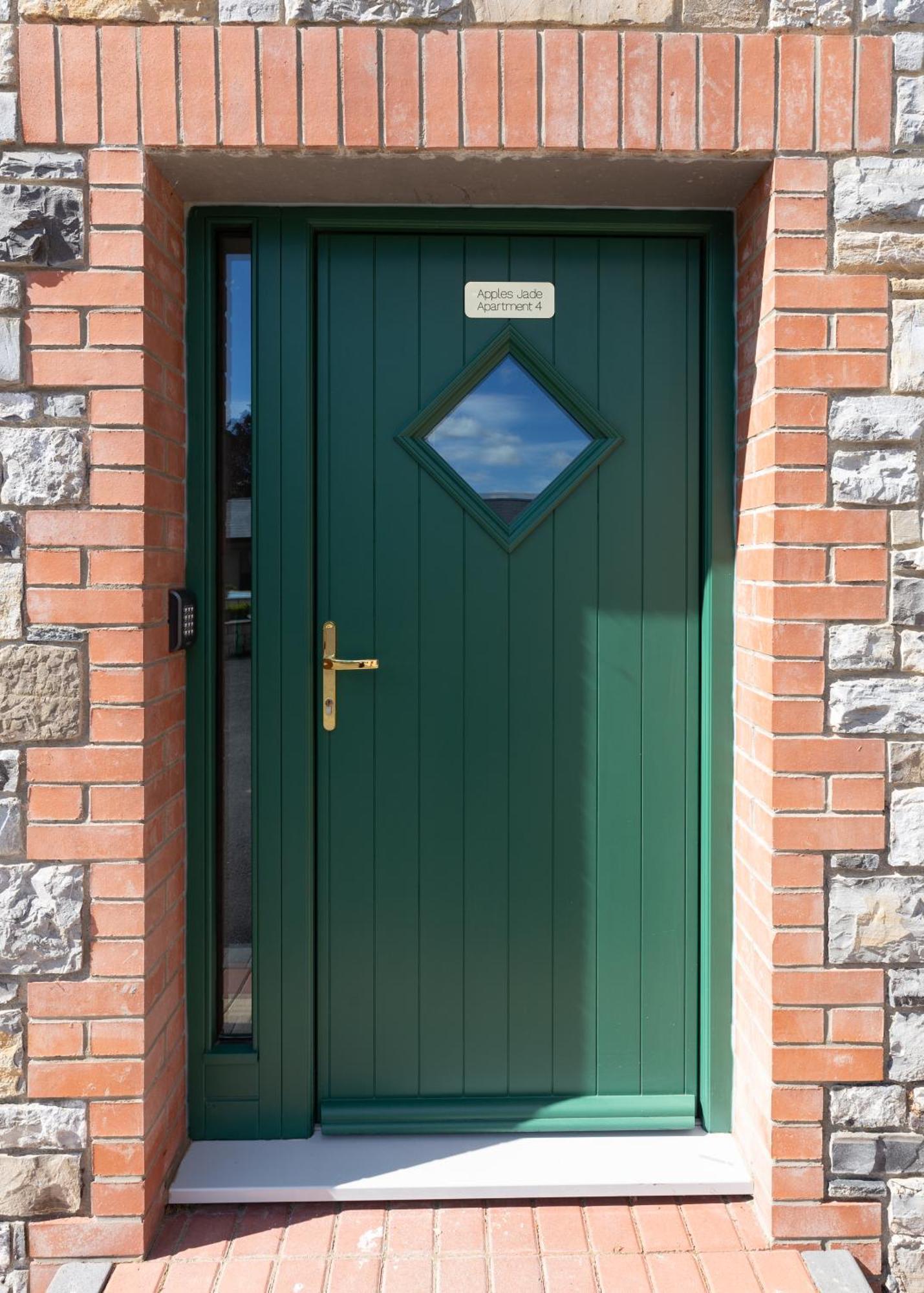 Bective Stud Apartments ナヴァン エクステリア 写真