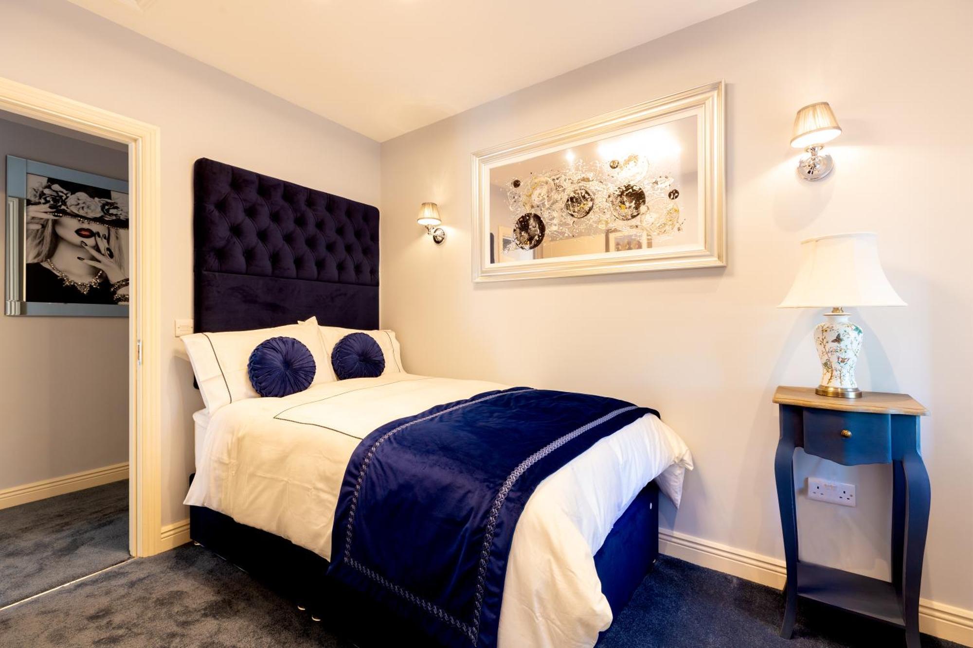 Bective Stud Apartments ナヴァン エクステリア 写真
