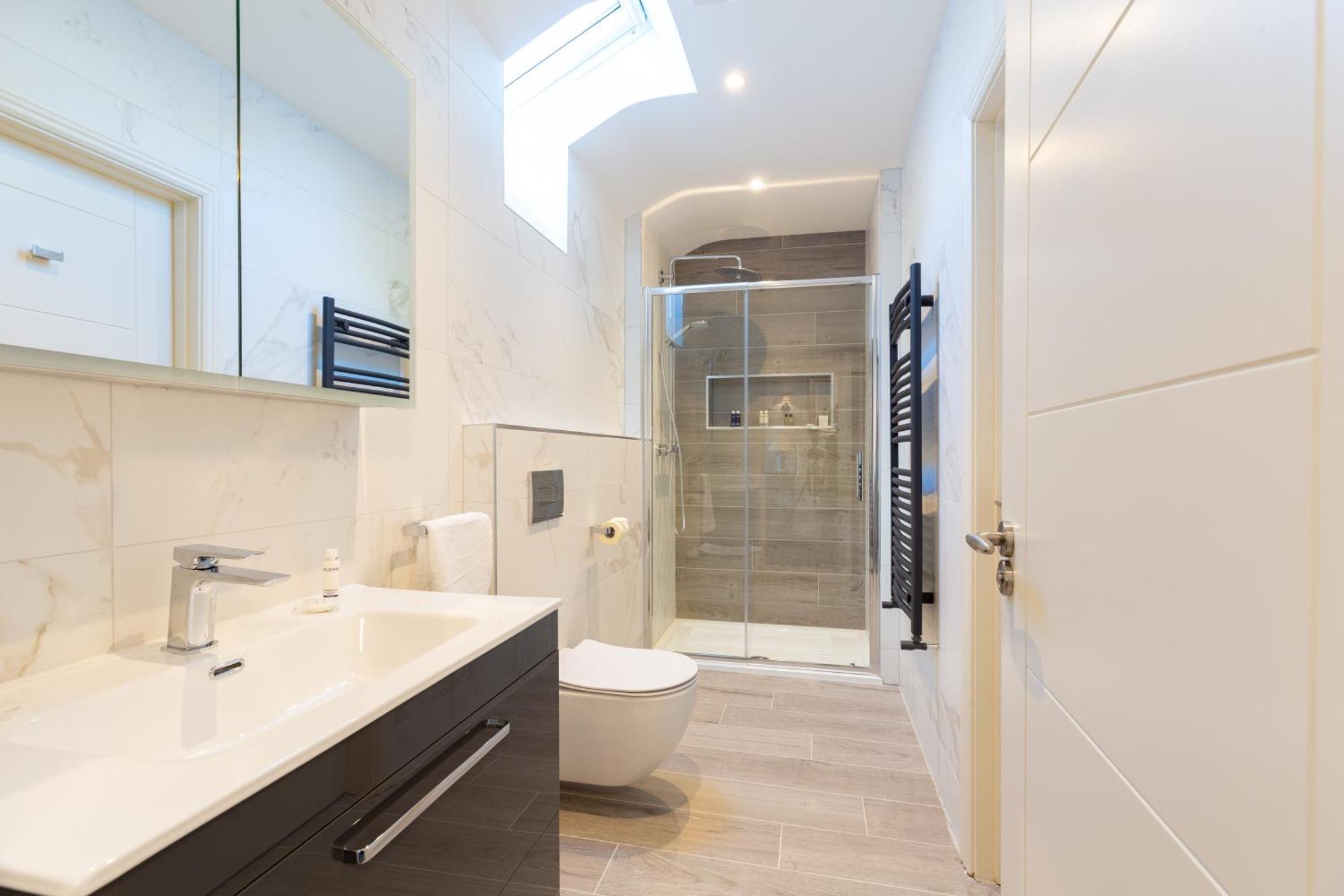 Bective Stud Apartments ナヴァン エクステリア 写真
