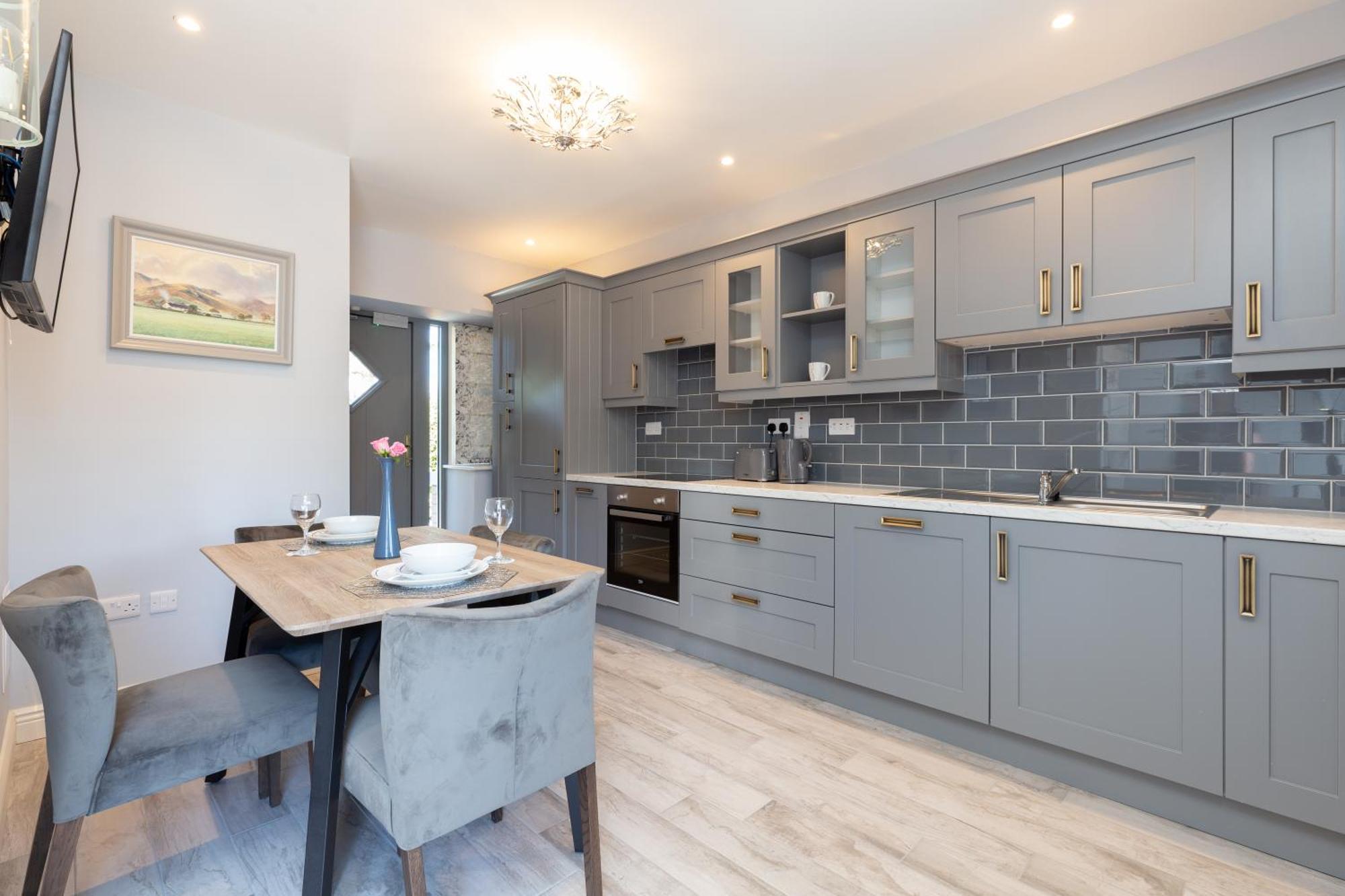 Bective Stud Apartments ナヴァン エクステリア 写真